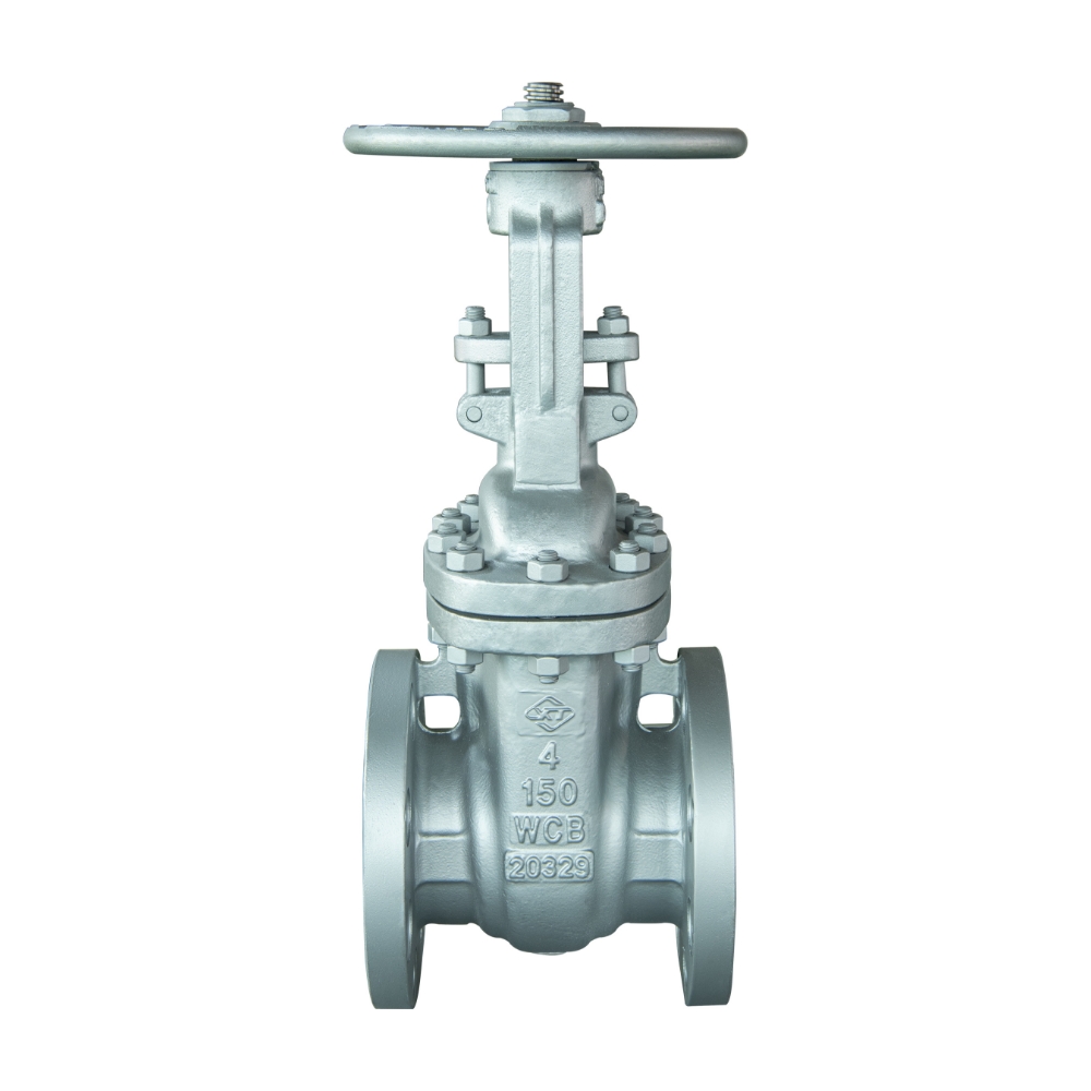 Akitoa Kabari Lango Valve