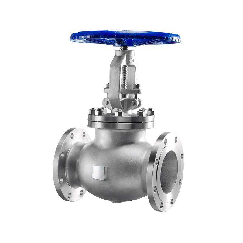 GLOBU CHECK VALVE