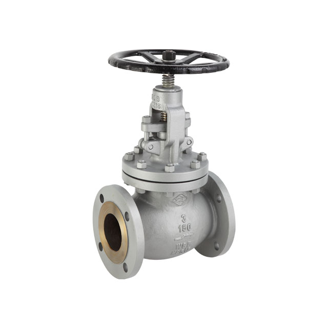 API 623 CAST GLOBU YA CHUMA VALVE