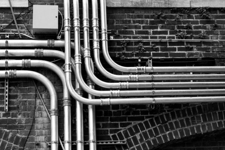 Aina za valves za kuangalia flange