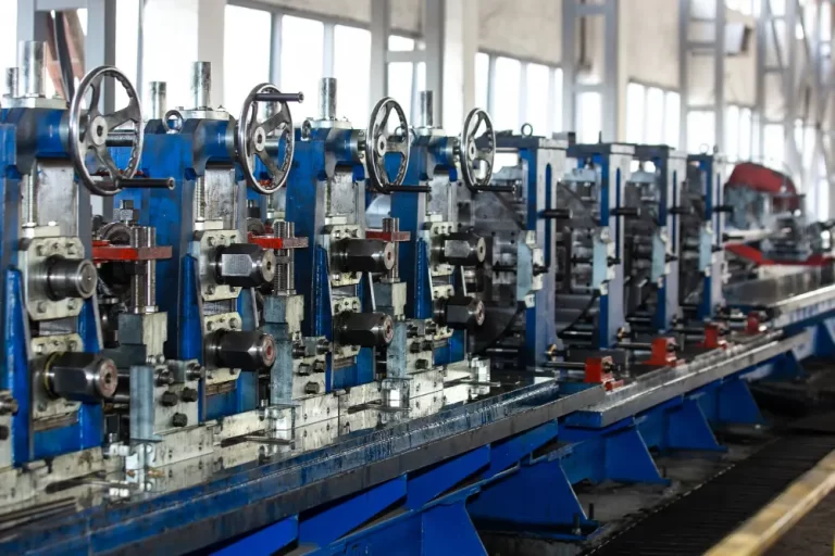 kiwanda cha valves za viwandani
