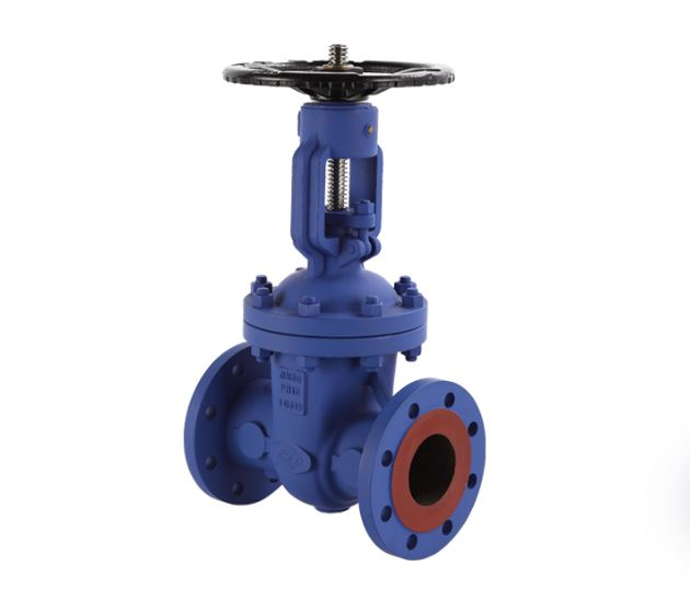 Mwelekeo wa Mtiririko wa Valve ya Lango: Je, Ni Muhimu Katika Ufungaji?