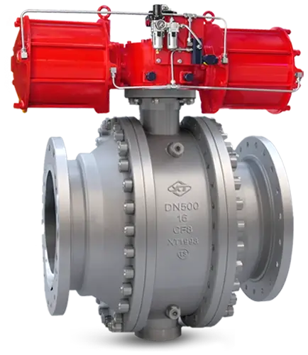 Ball Valve