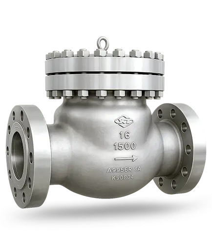 xintai check valve