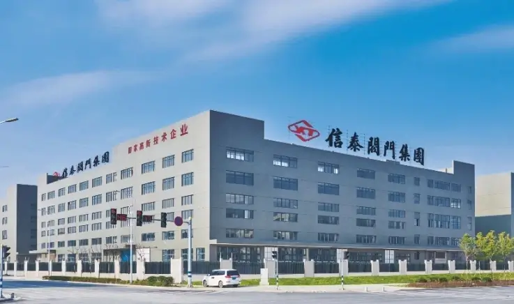 xintai factory