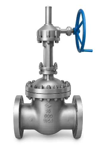 xintai gate valve
