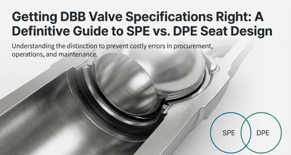 Gate Valve Specifications Explained: API 600 and Other Key Standards