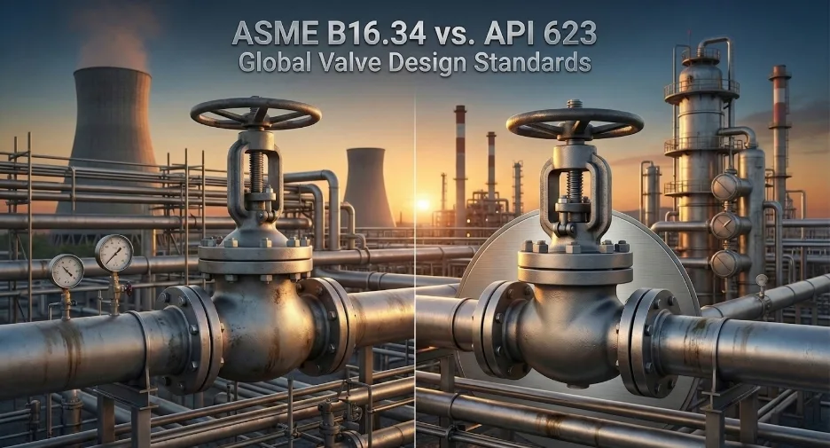 Butterfly Valve Flow Direction: Everything You Need to Know